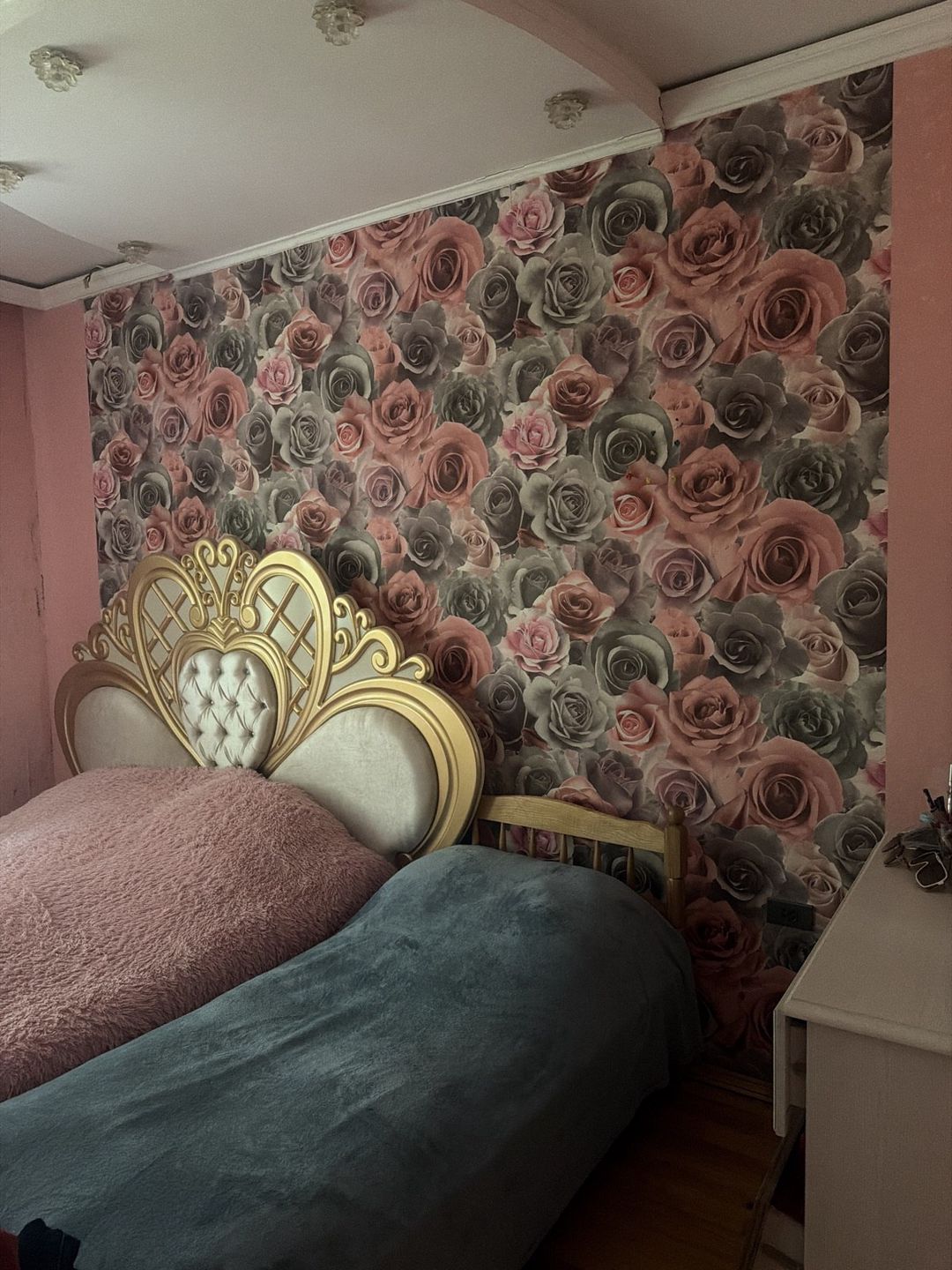 Həyət evi kirayə verilir, Avtovağzal m — Ev, villa, Bakı (2)