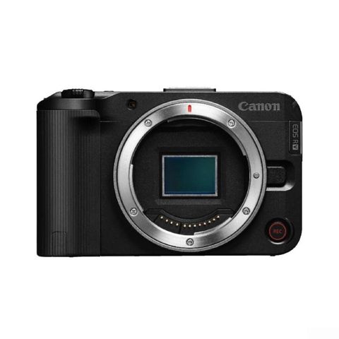 Fotoaparat D.cam EOS R50 V BK V5 Body See Bütün kateqoriyalar — Bakı