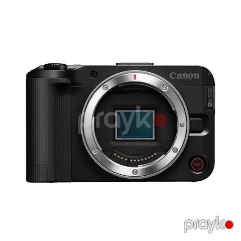 Fotoaparat D.cam EOS R50 V BK V5 Body See Bütün kateqoriyalar — Bakı