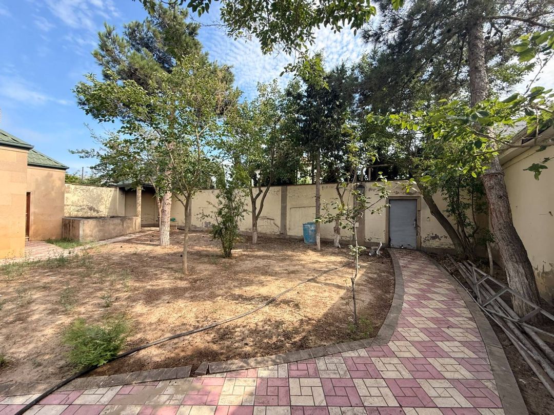 8.5 sot torpaq sahəsi, Şüvəlan qəs — Torpaq, Bakı (8)