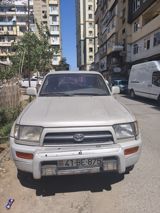 Toyota Hilux Surf, 3.0 L, 1997 il, 350 000 km — Avtomobil