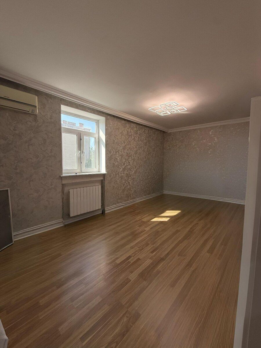 2-otaqlı mənzil, Sumqayıt ş., 60 m² — Mənzil, Sumqayıt (2)