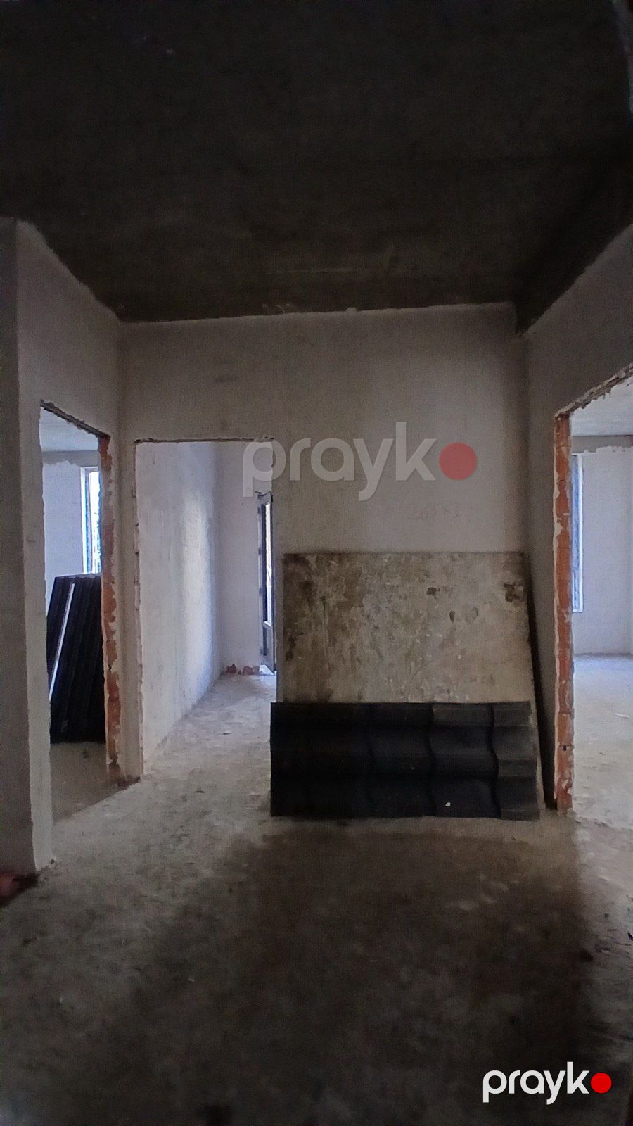 Satılır 2 otaqlı yeni tikili 65 m² — Mənzil, Bakı (4)