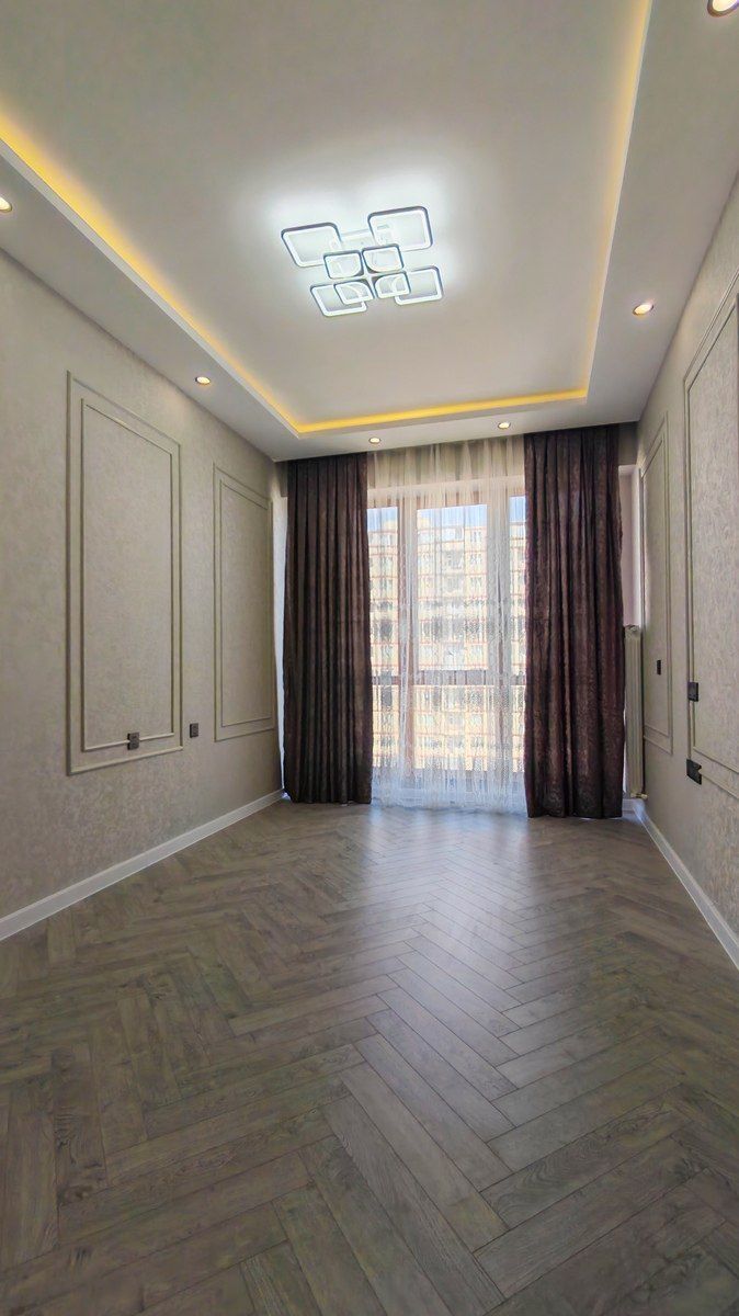 Satılır 3 otaqlı yeni tikili 70 m² — Mənzil, Bakı (12)