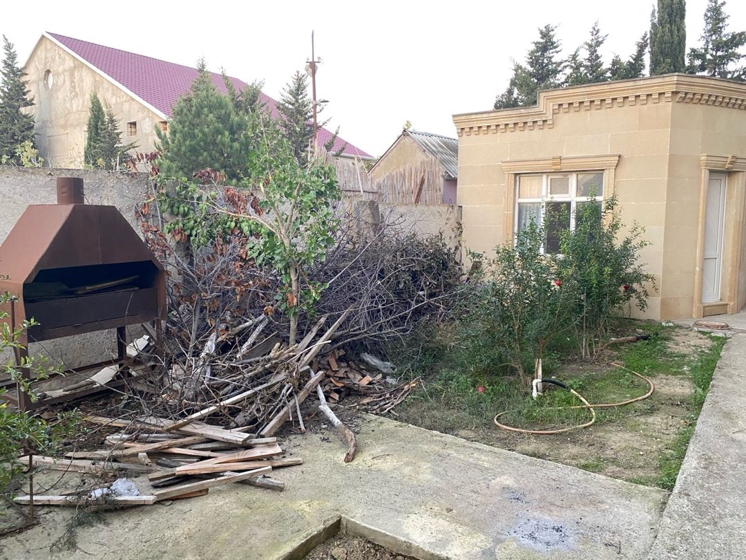 Villa, Sumqayıt ş — Ev, villa, Sumqayıt (5)