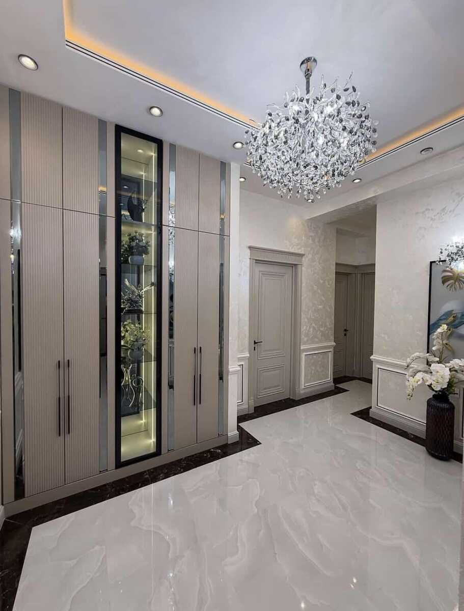 Satılır 3 otaqlı yeni tikili 85 m² — Mənzil, Bakı (10)