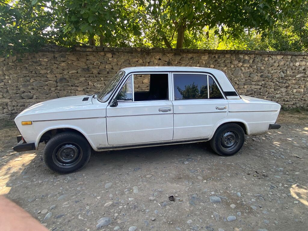 Lada (VAZ) 2106, 1.6 L, 1993 il, 75 000 km — Avtomobillər, Gəncə (4)