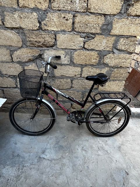 Velosiped 24 — Bakı