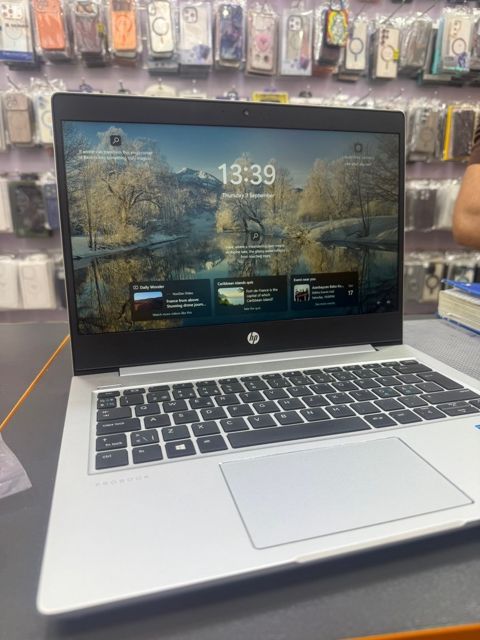 HP pro Book 430 g6 — Bakı