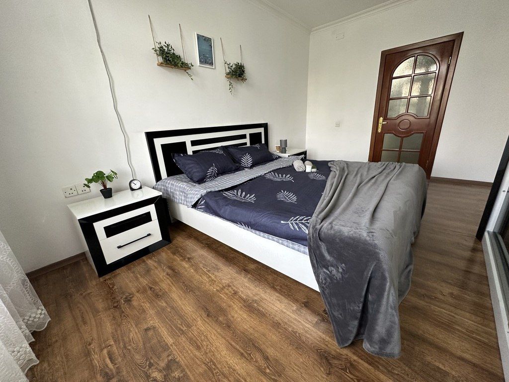 2-otaqlı mənzil kirayə verilir, Sahil m., 36 m² — Mənzil, Bakı (2)