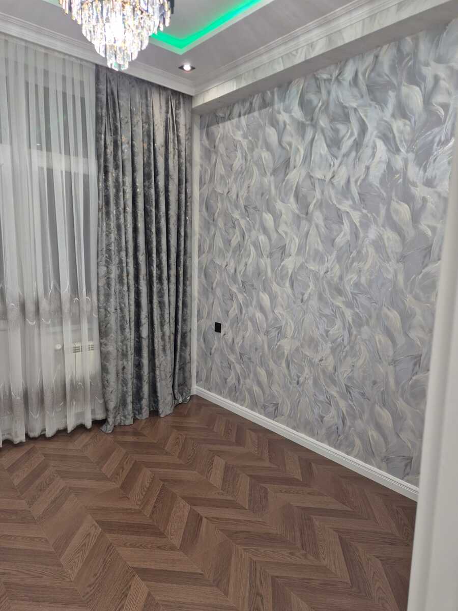 Satılır 2 otaqlı yeni tikili 48 m² — Mənzil, Bakı (6)