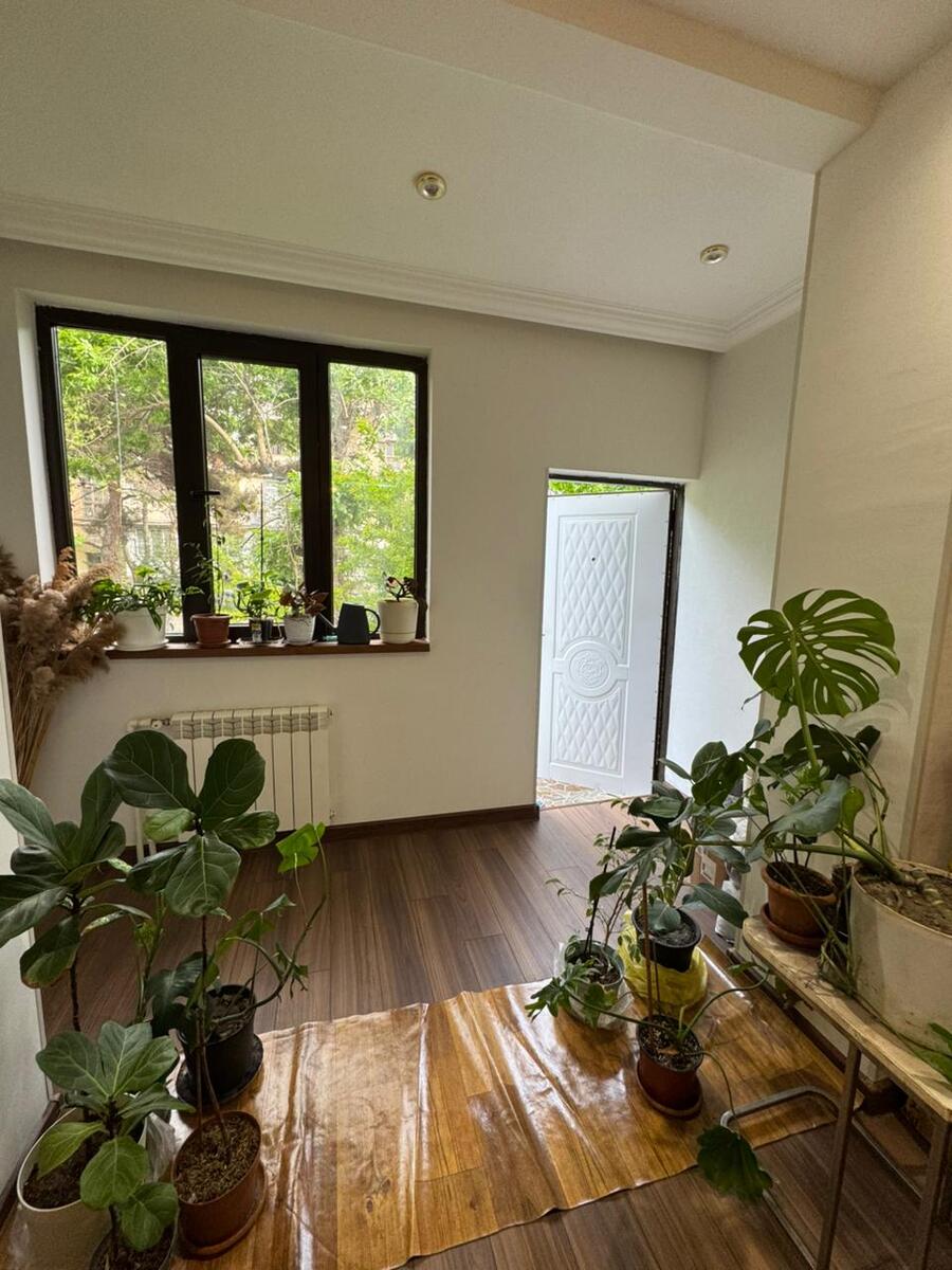 Satılır 3 otaqlı köhnə tikili 75 m² — Mənzil, Bakı (12)