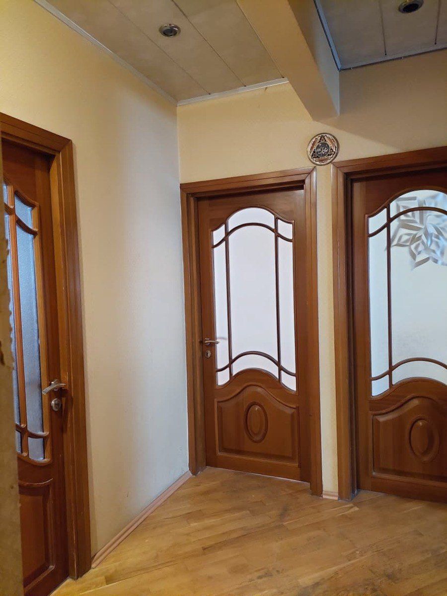 İcarəyə verilir 4 otaqlı köhnə tikili 106.5 m² — Mənzil, Bakı (4)