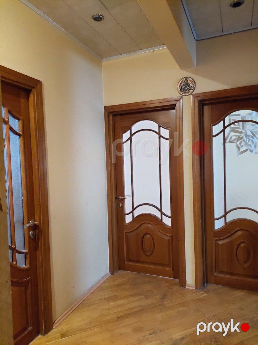 İcarəyə verilir 4 otaqlı köhnə tikili 106.5 m² — Mənzil, Bakı (4)