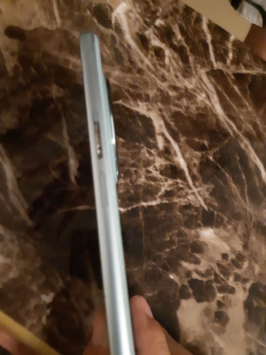Honor 9C, 256 GB, rəng - Mavi, Sensor — Honor, Yevlax (3)
