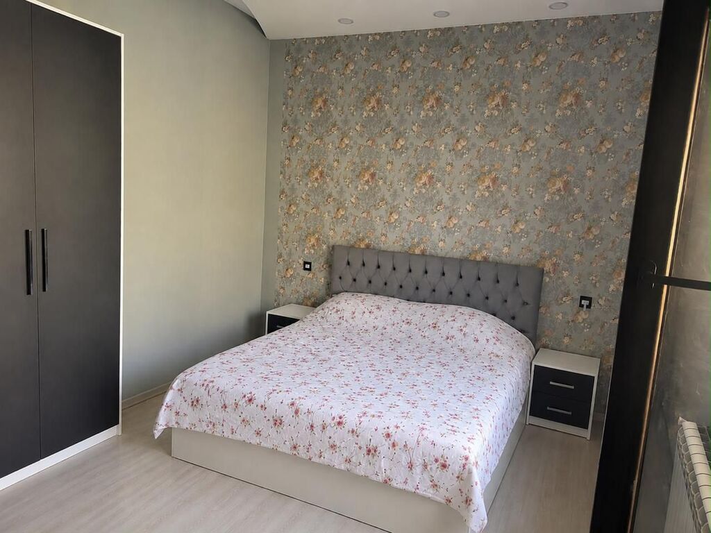 Şüvəlan qəs. 4 otaqlı, 130 kv. m, Yeni təmirli — Ev, villa, Bakı (8)