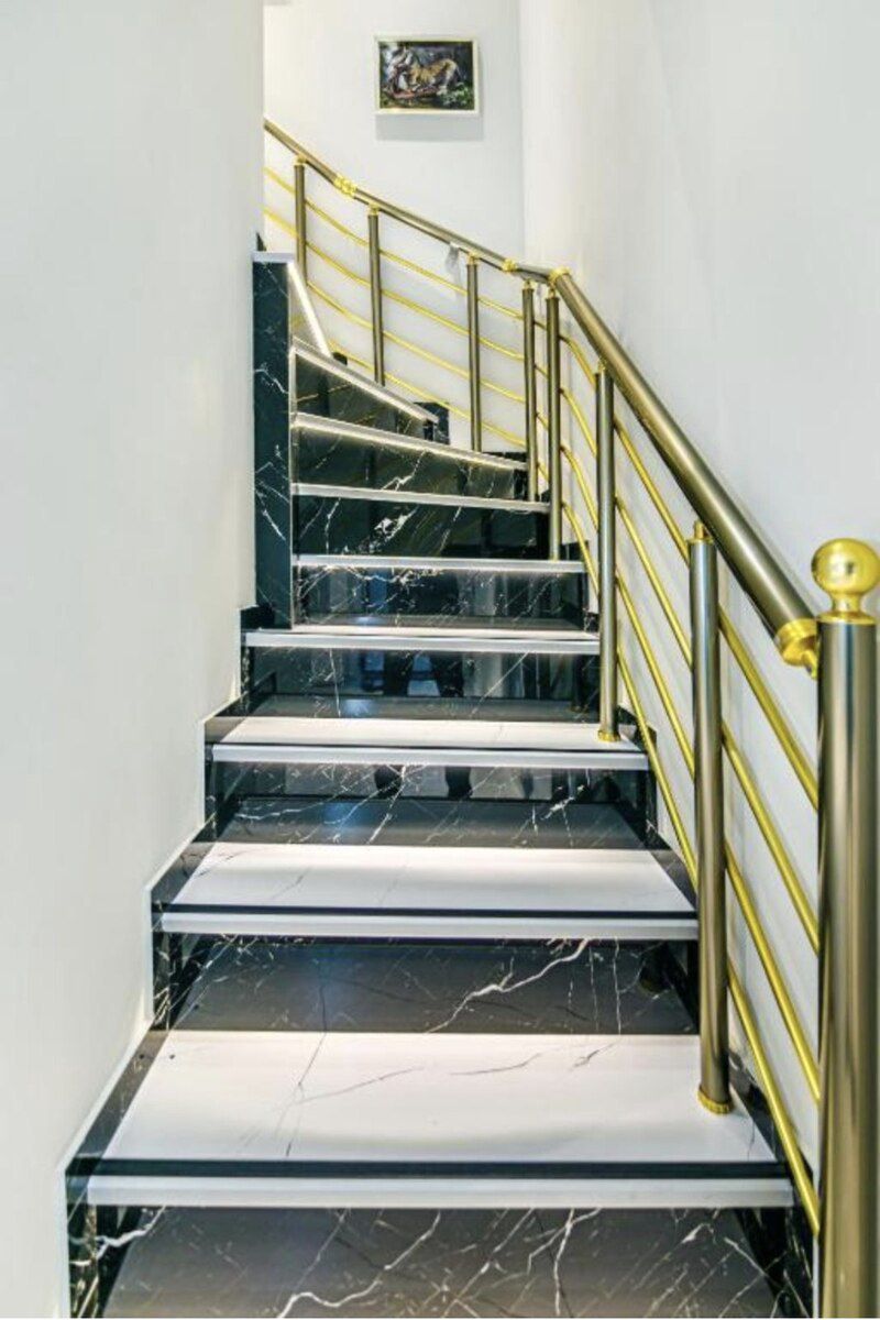 3-otaqlı mənzil, Sahil m., 85 m² — Mənzil, Bakı (10)