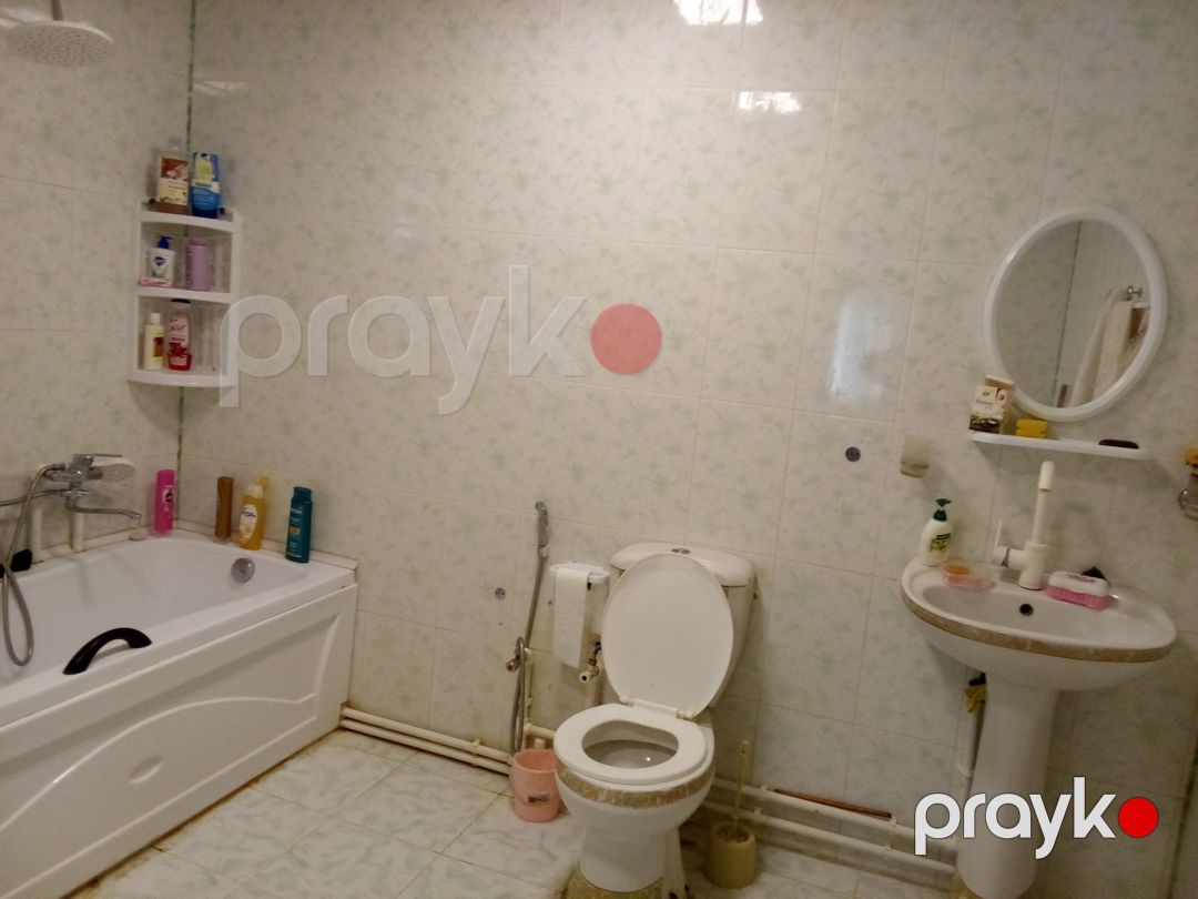İcarəyə verilir 4 otaqlı həyət evi/bağ evi 100 m² — Ev, villa, Bakı (6)