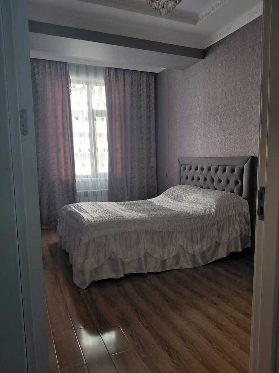 Satılır 3 otaqlı yeni tikili 78 m² — Mənzil, Xırdalan (4)
