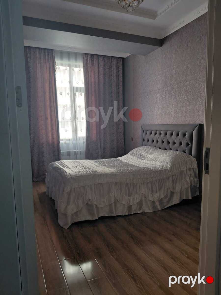 Satılır 3 otaqlı yeni tikili 78 m² — Mənzil, Xırdalan (4)