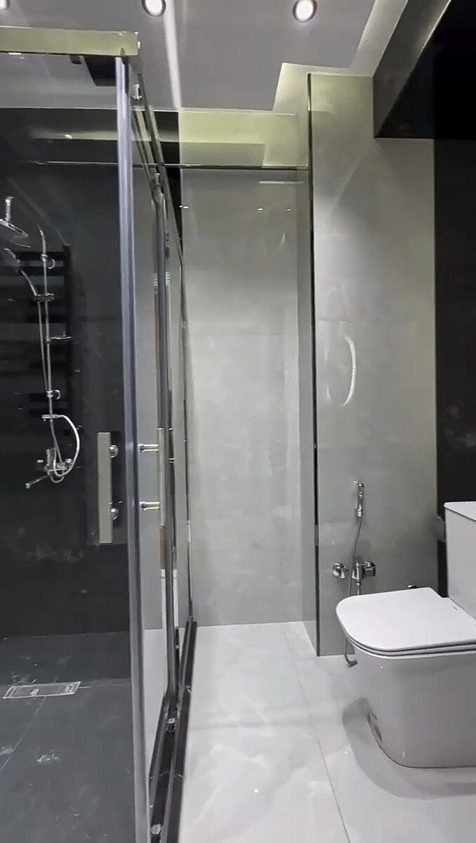 Satılır 3 otaqlı yeni tikili 137 m² — Mənzil, Bakı (7)