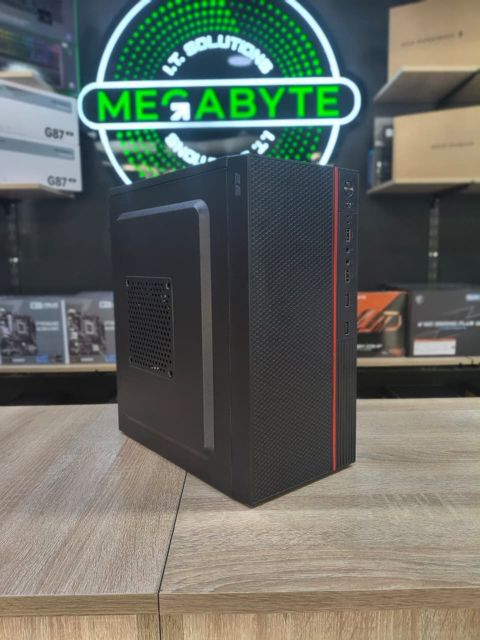 Masaüstü kompüter Intel Core i5 8GB 128GB — Bakı