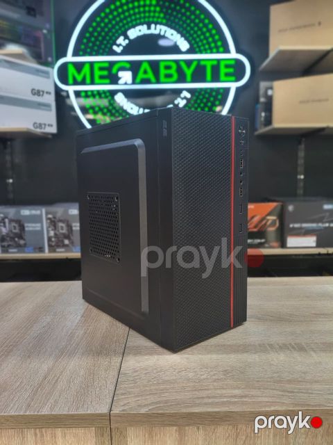 Masaüstü kompüter Intel Core i5 8GB 128GB — Bakı
