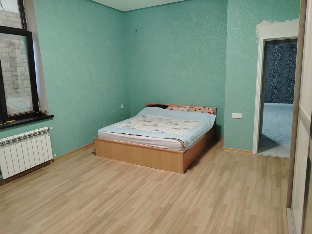 Satılır 6 otaqlı həyət evi/bağ evi 211 m² — Ev, villa, Bakı (6)