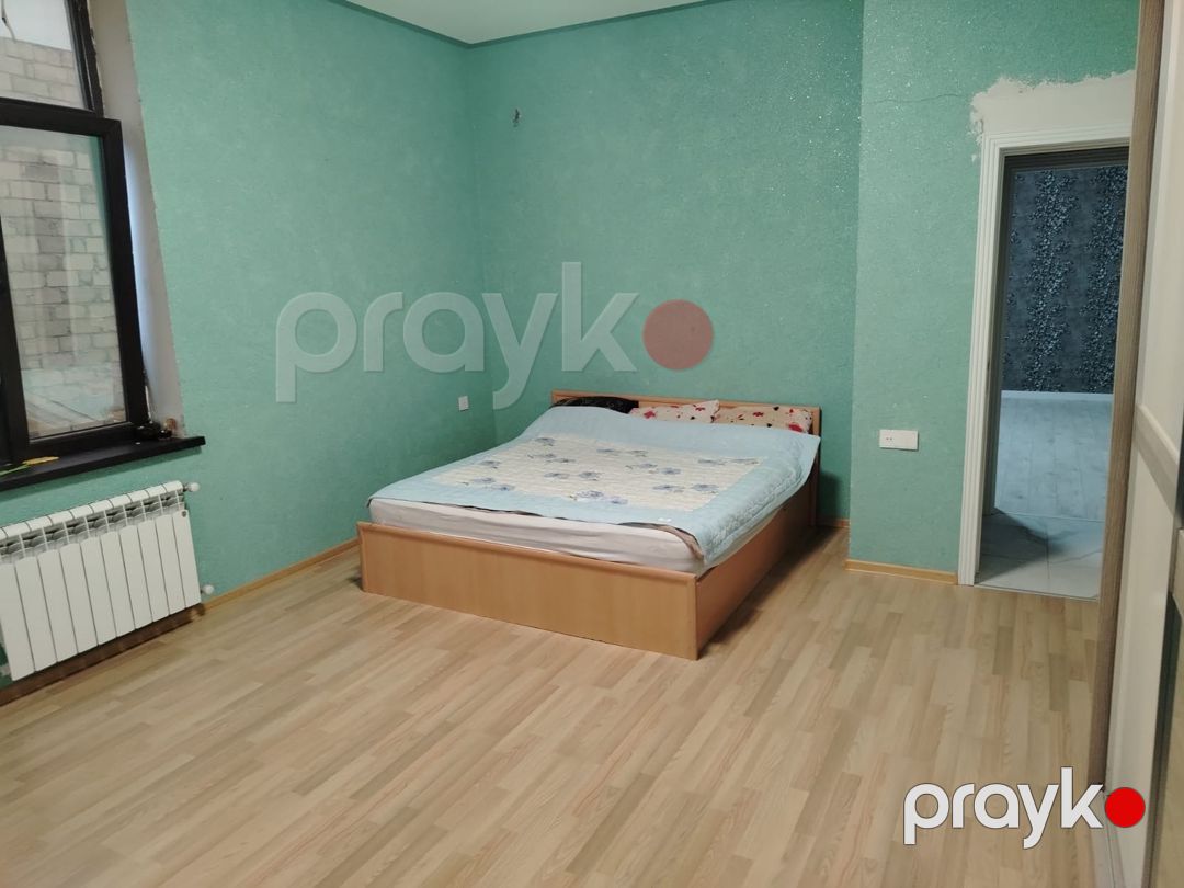 Satılır 6 otaqlı həyət evi/bağ evi 211 m² — Ev, villa, Bakı (6)