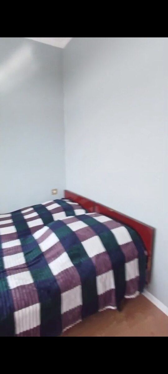 3-otaqlı yeni tikili kirayə verilir, Gəncə ş., 80 m² — Mənzil, Gəncə (9)