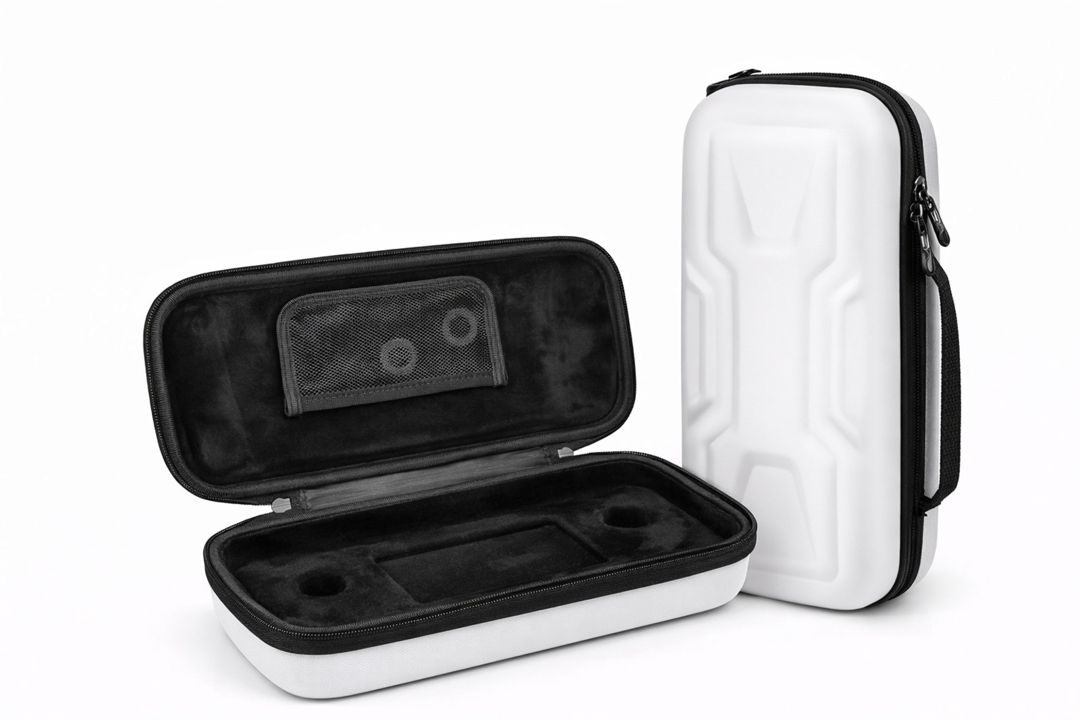 PS5 portal üçün çanta (Travel Case) PG-P5B13B — Oyunlar, konsollər və proqramlar, Bakı (3)