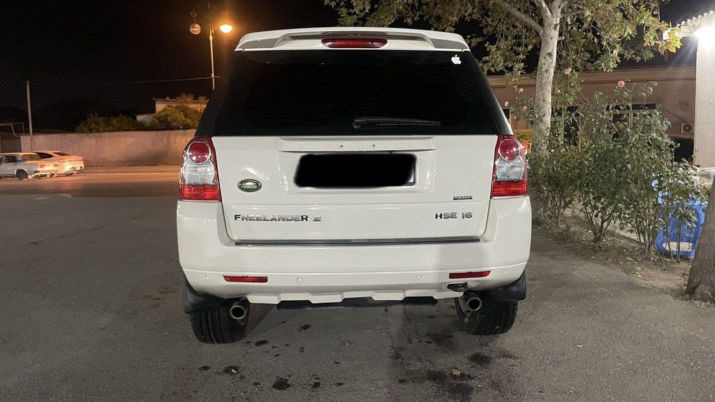 Land Rover Freelander, 3.2 L, 2009 il, 270 000 km — Avtomobillər, Bakı (6)