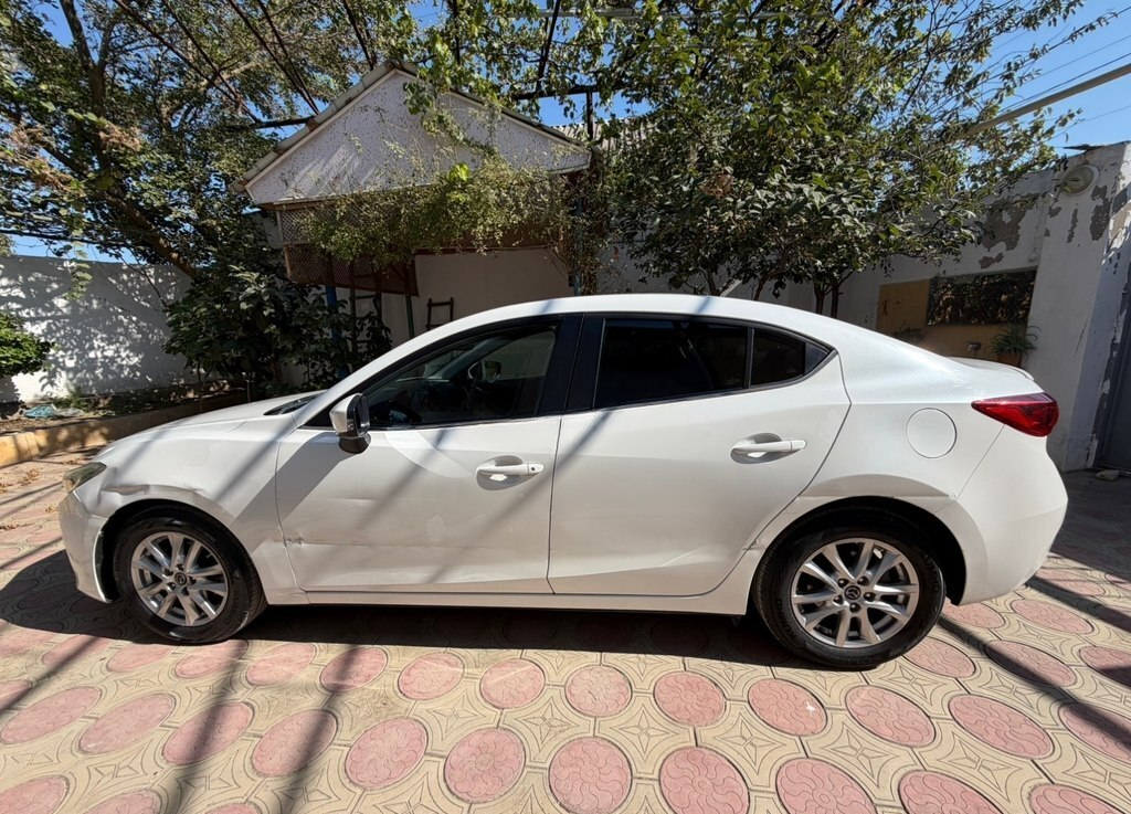 Mazda 3, 2015 il, 200000 km — Avtomobillər (7)