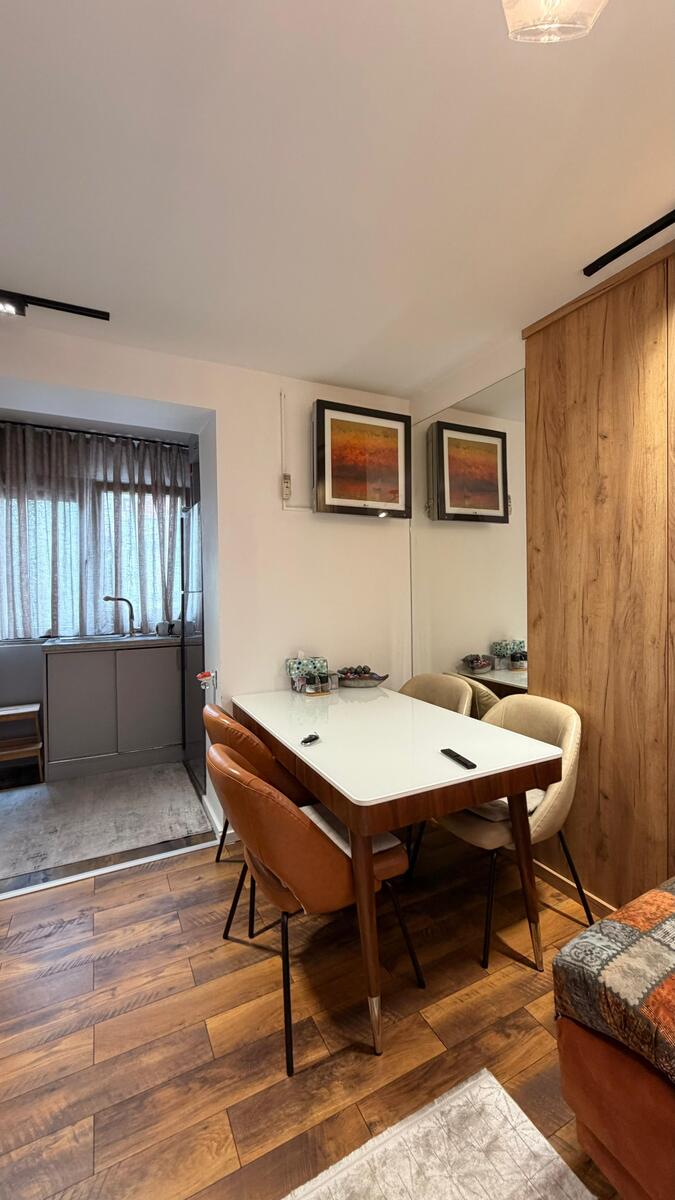 Satılır 2 otaqlı köhnə tikili 40 m² — Mənzil, Bakı (5)