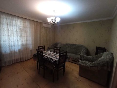 2-otaqlı mənzil, Sumqayıt ş. 50 m² — Sumqayıt