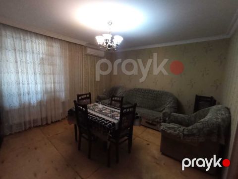2-otaqlı mənzil, Sumqayıt ş. 50 m²