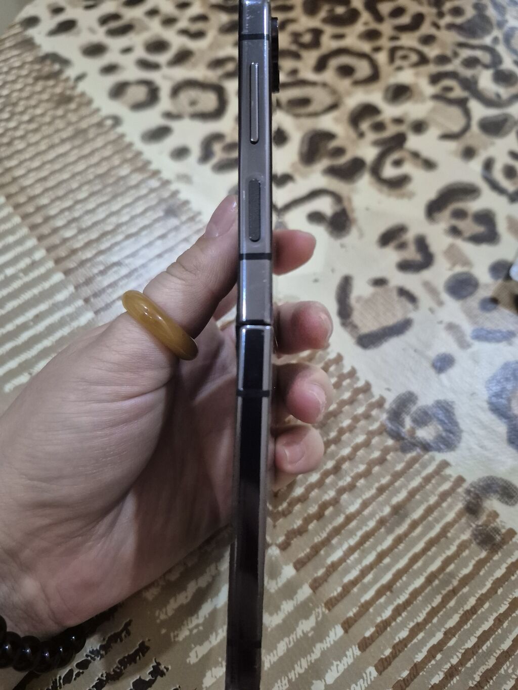 Samsung S8530 Wave II, rəng - Qara, Simsiz şarj — Samsung, Bakı (3)