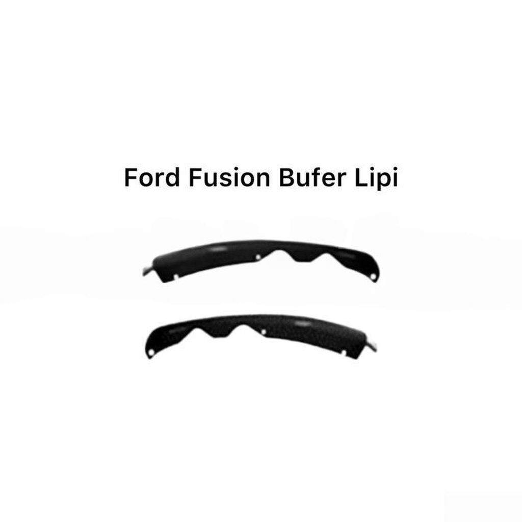 "Ford Fusion" bufer lipi Bütün kateqoriyalar Nəqliyyat Ehtiyat — Kuzov hissələri, Bakı (2)