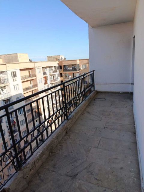 3-otaqlı yeni tikili, Yeni Yasamal r., 103 m² — Bakı