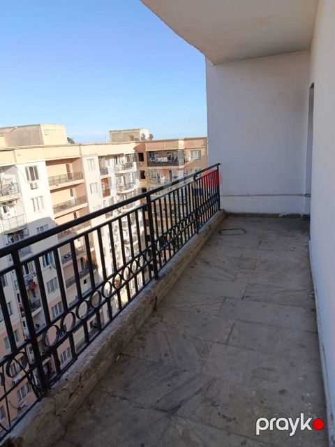 3-otaqlı yeni tikili, Yeni Yasamal r., 103 m²