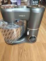 Eurolux Stand Mixer – EU-SM3920SG - Güclü masaüstü mikser, xəmir və — Blenderlər, doğrayıcılar və mikserlər