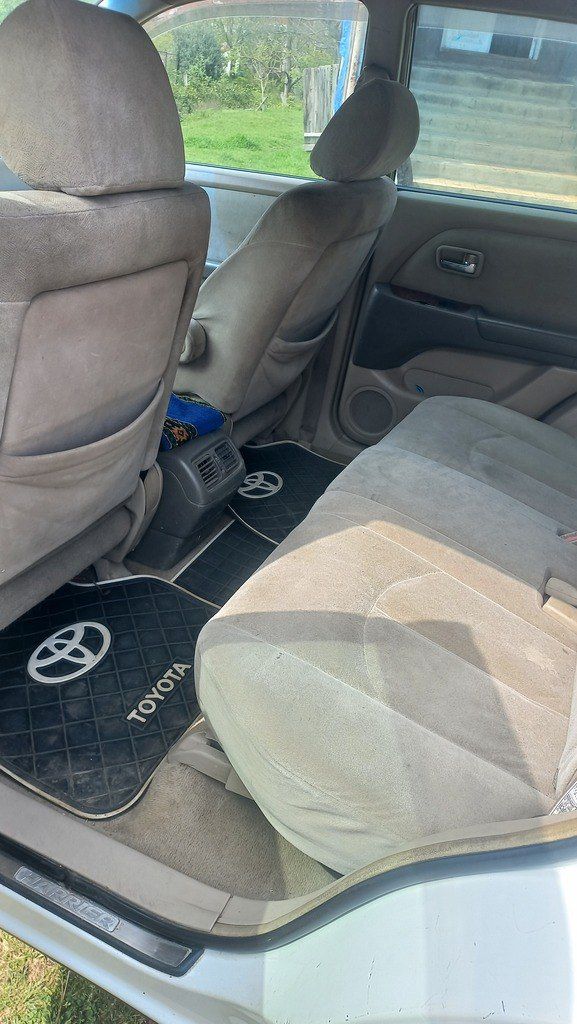 Toyota Harrier, 2.2 L, 2001 il, 460 000 km — Avtomobillər, Bakı (9)