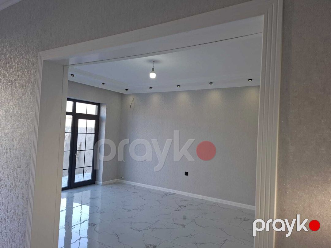 Satılır 3 otaqlı həyət evi/bağ evi 90 m² — Ev, villa, Bakı (9)