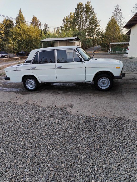 Lada (VAZ) 2106, 1.3 L, 1984 il, 29 600 km — Avtomobillər, Füzuli (7)