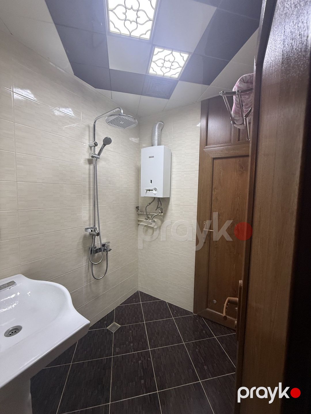 İcarəyə verilir 3 otaqlı köhnə tikili 70 m² — Mənzil, Bakı (9)