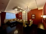 İcarəyə verilir 3 otaqlı yeni tikili 120 m² — Yusuf