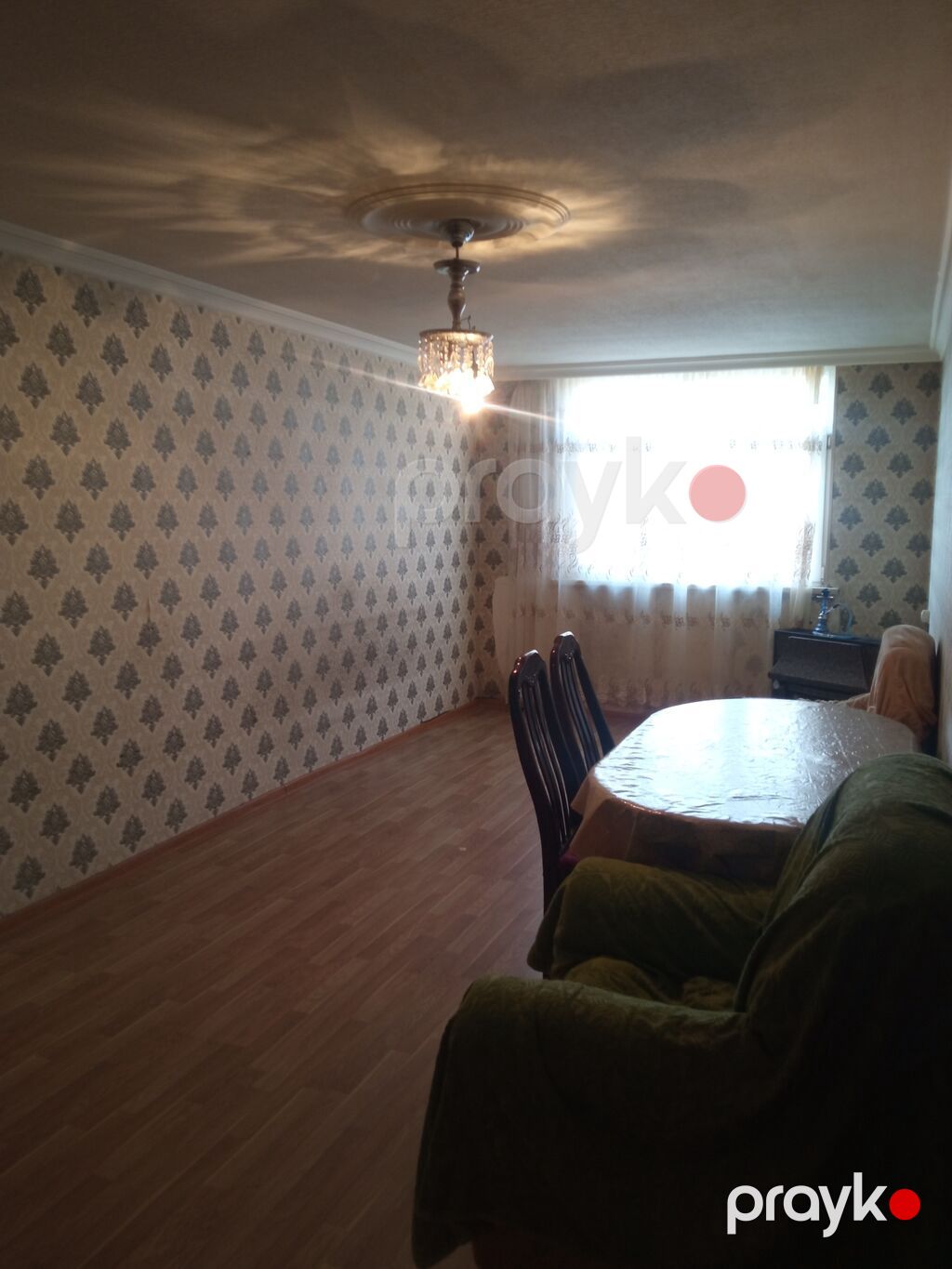 Gence seheri Dede qorqut kucesi bina 1 b 200 manat — Mənzil, Gəncə (5)