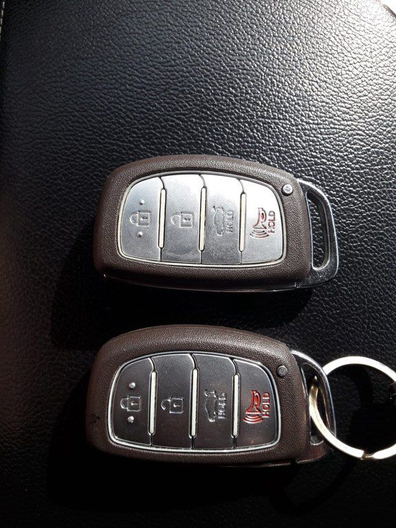 Hyundai i40, 2.0 L, 2013 il, 395 000 km — Avtomobillər, Bakı (11)