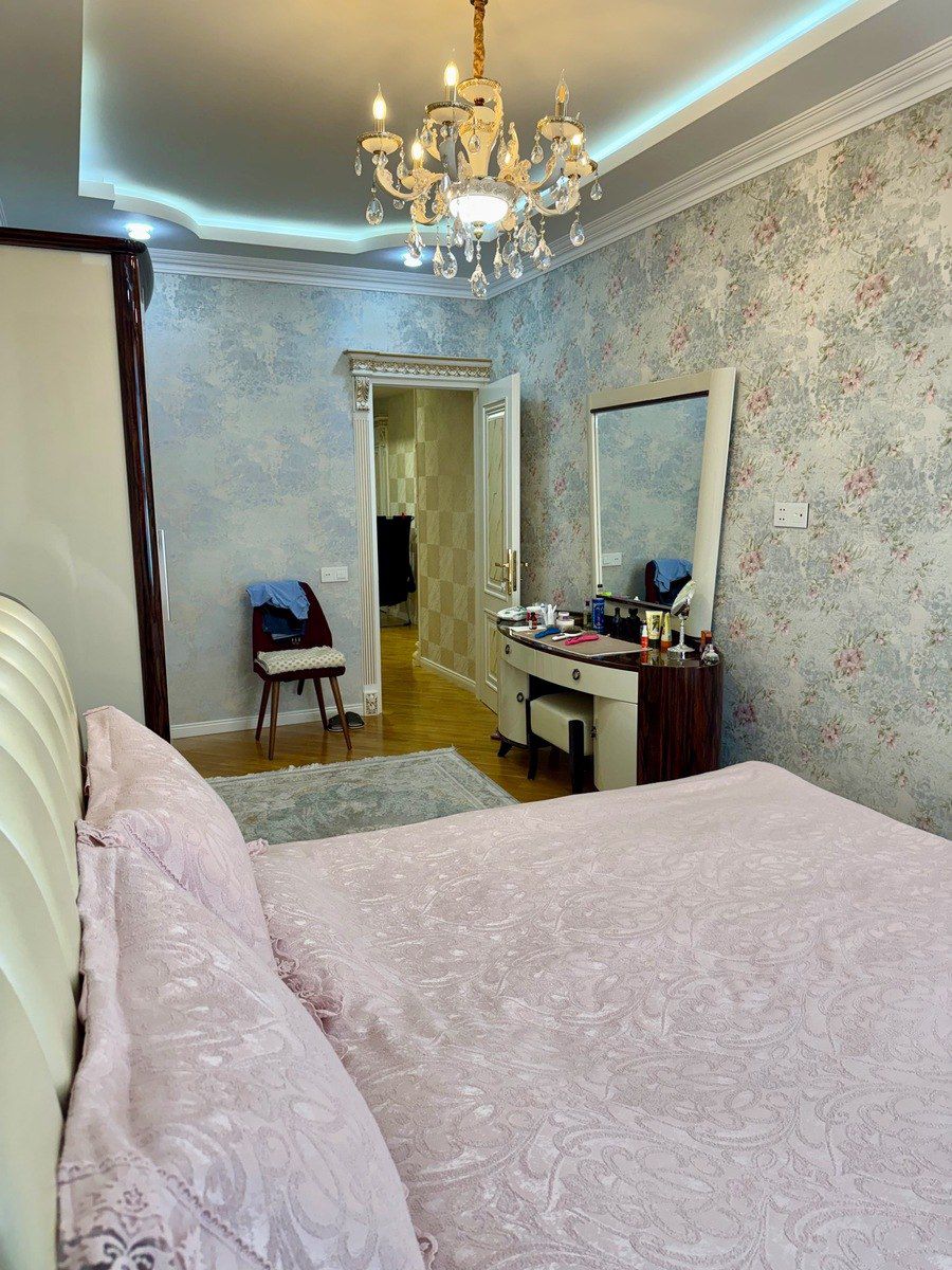 Satılır 3 otaqlı yeni tikili 138 m² — Mənzil, Bakı (11)