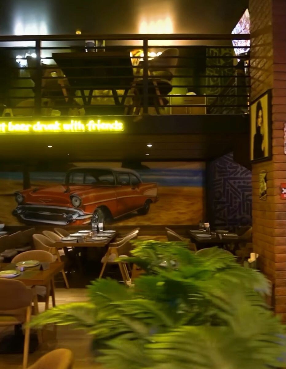İcarəyə verilir obyekt 650 m² — Əmlak, Bakı (2)